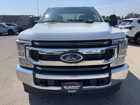 Used 2021 Ford F250 XL w/ STX Appearance Package image 25
