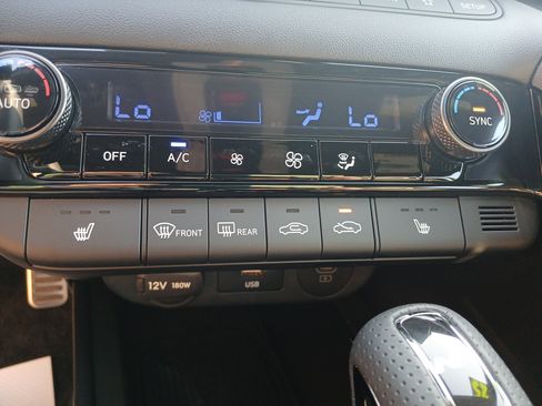 New 2025 Hyundai Elantra N w/ Cargo Package image 28