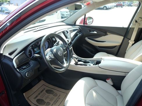 Used 2020 Buick Envision Preferred image 9