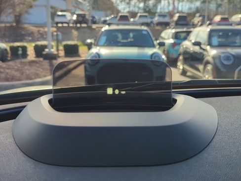 Certified 2023 MINI Cooper Clubman S image 33