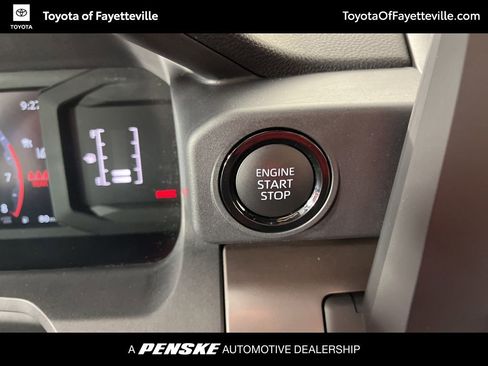 Certified 2025 Toyota Tacoma SR5 image 31