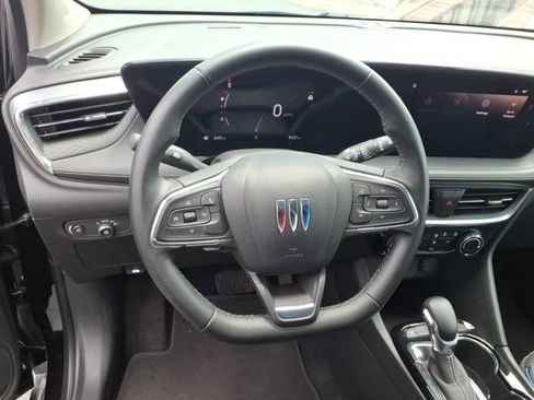 Used 2026 Buick Encore GX Sport Touring FWD image 7