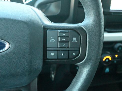 Used 2023 Ford F250 XL w/ STX Appearance Package image 19