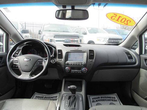 Used 2015 Kia Forte EX w/ Premium Package image 20