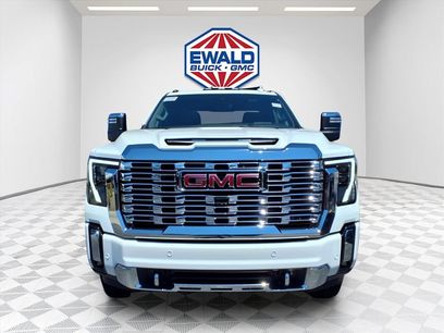 New 2026 GMC Sierra 2500 Denali w/ Max Trailering Package