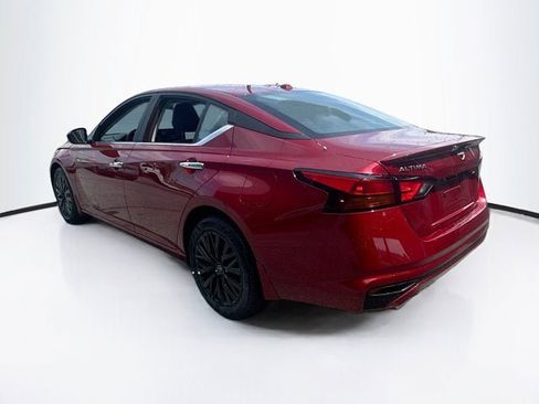 New 2025 Nissan Altima 2.5 SV w/ SV Special Edition Package image 7