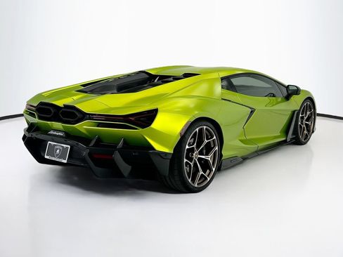 Used 2025 Lamborghini Revuelto AWD/4WD image 5