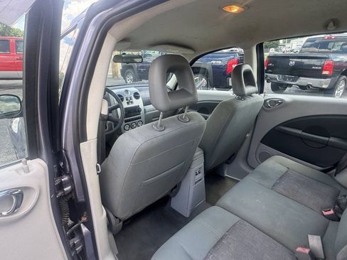 Used 2007 Chrysler PT Cruiser FWD image 23