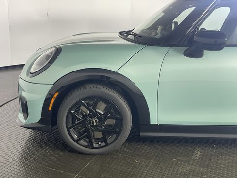 New 2027 MINI Cooper S FWD image 4