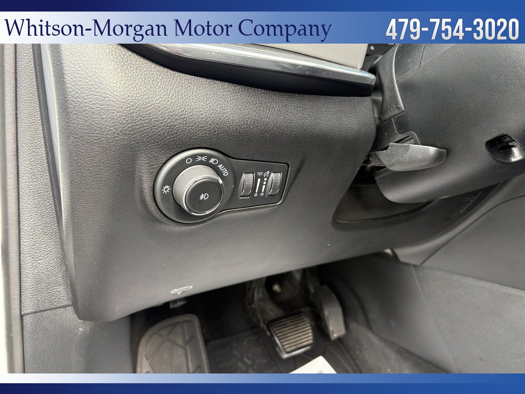 Used 2024 Jeep Compass Limited AWD/4WD image 14