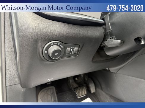 Used 2024 Jeep Compass Limited AWD/4WD image 14