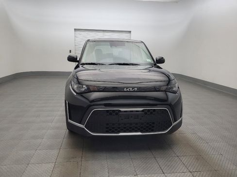 Used 2025 Kia Soul LX w/ LX Technology Package image 14