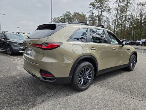 New 2026 MAZDA CX-70 SC Plus AWD/4WD image 13