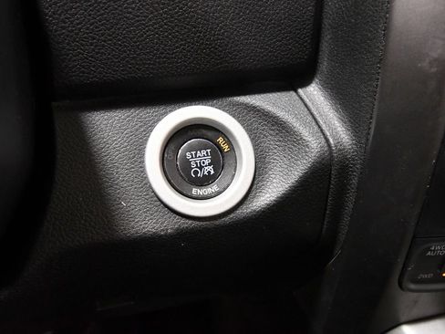 Used 2016 RAM 1500 Sport w/ Stinger Yellow Sport Package AWD/4WD image 27