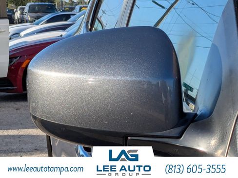 Used 2014 Nissan Murano S image 12