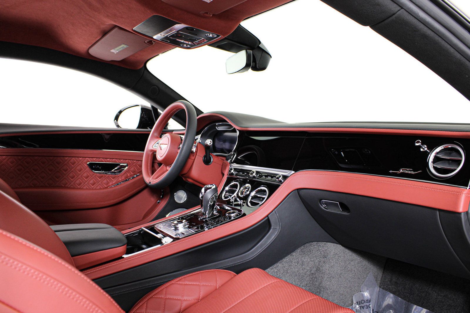 Used 2024 Bentley Continental GT Speed AWD/4WD image 27