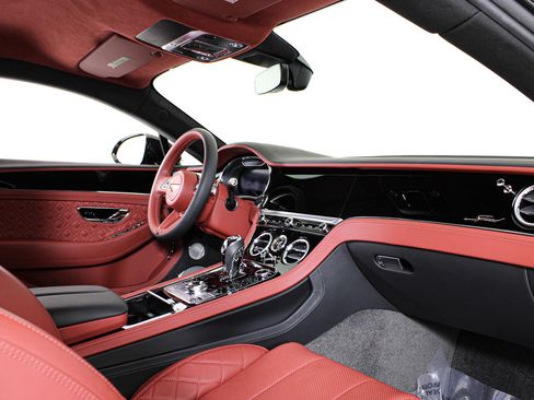 Used 2024 Bentley Continental GT Speed AWD/4WD image 27