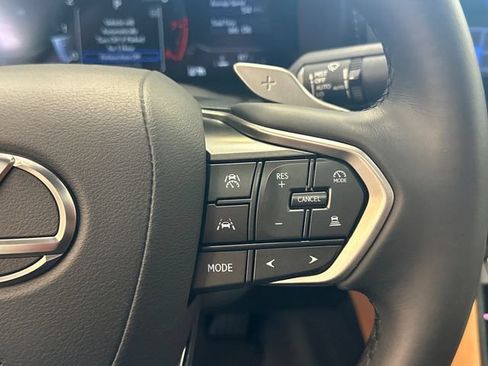 Used 2026 Lexus IS 350 F Sport AWD/4WD image 33