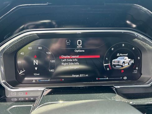 New 2026 GMC Sierra 1500 Elevation w/ Elevation Premium Package AWD/4WD image 31