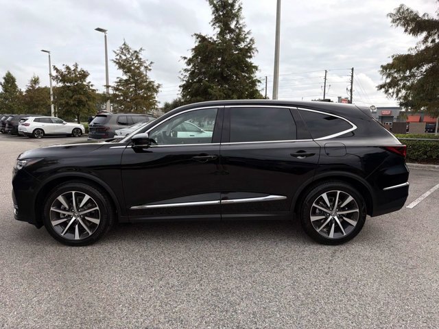 Used 2026 Acura MDX w/ Technology Package FWD image 6