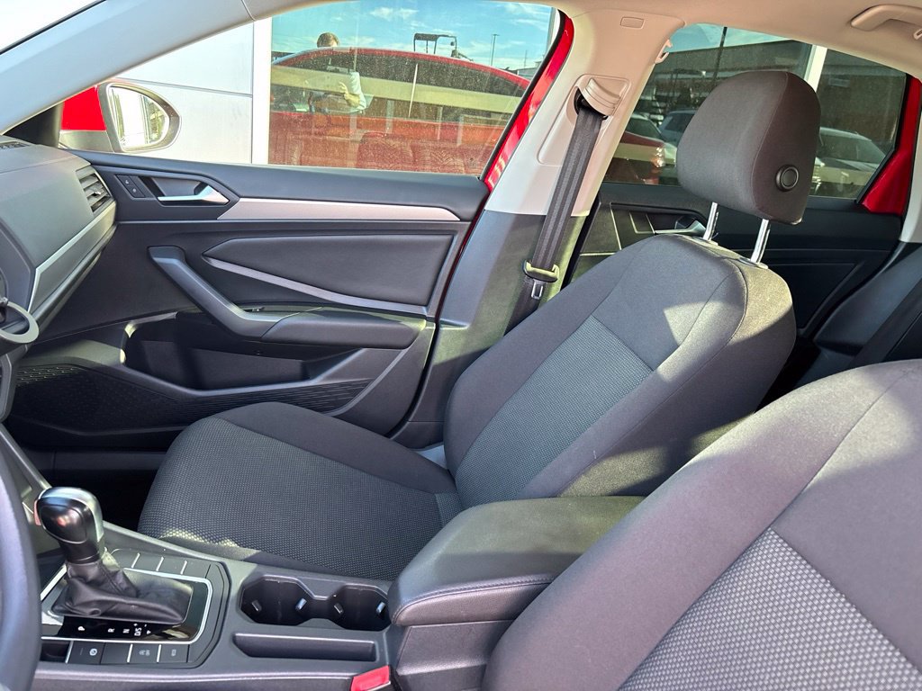 Used 2021 Volkswagen Jetta S FWD image 13
