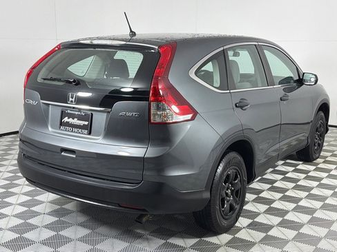 Used 2014 Honda CR-V LX image 5