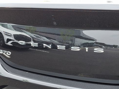 Used 2025 Genesis G70 2.5T image 29
