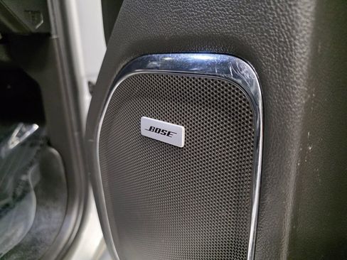 Used 2018 GMC Sierra 1500 SLT AWD/4WD image 35