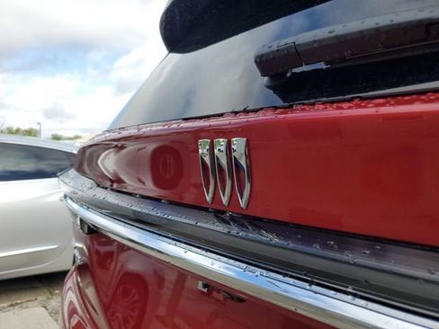 New 2026 Buick Enclave Avenir w/ Super Cruise Package image 7