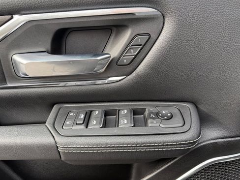 New 2026 RAM 1500 Laramie w/ Sport Appearance Package image 14