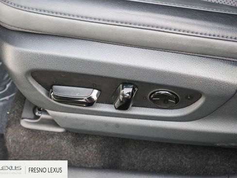 Used 2024 Lexus RZ 300e Premium image 21