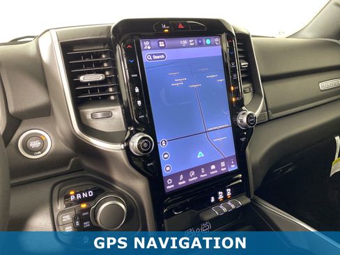 New 2026 RAM 1500 Big Horn image 3