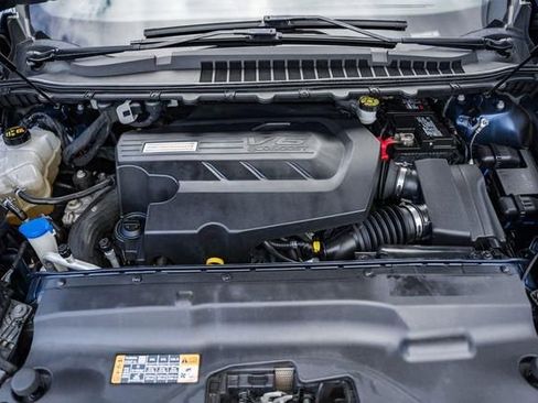 Used 2019 Ford Edge ST w/ Convenience Package image 22