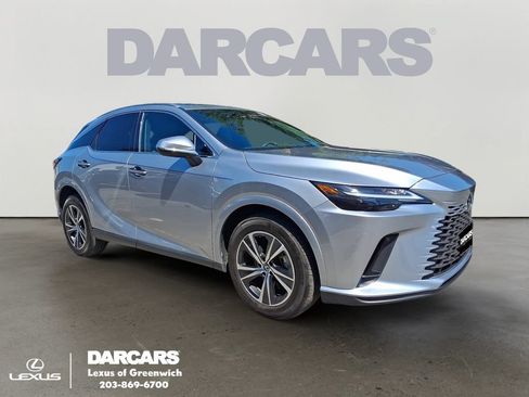 Used 2023 Lexus RX 350 Premium w/ Accessory Package AWD/4WD image 1