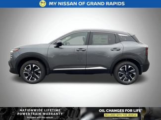 New 2026 Nissan Kicks SV w/ SV Premium Package video 3