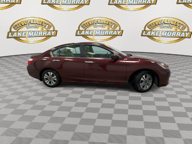 Used 2013 Honda Accord LX image 4