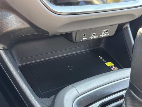 Used 2024 Subaru Crosstrek 2.5i Limited w/ Crosstrek Mirror Package image 25