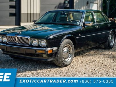 Used 1988 Jaguar XJ6