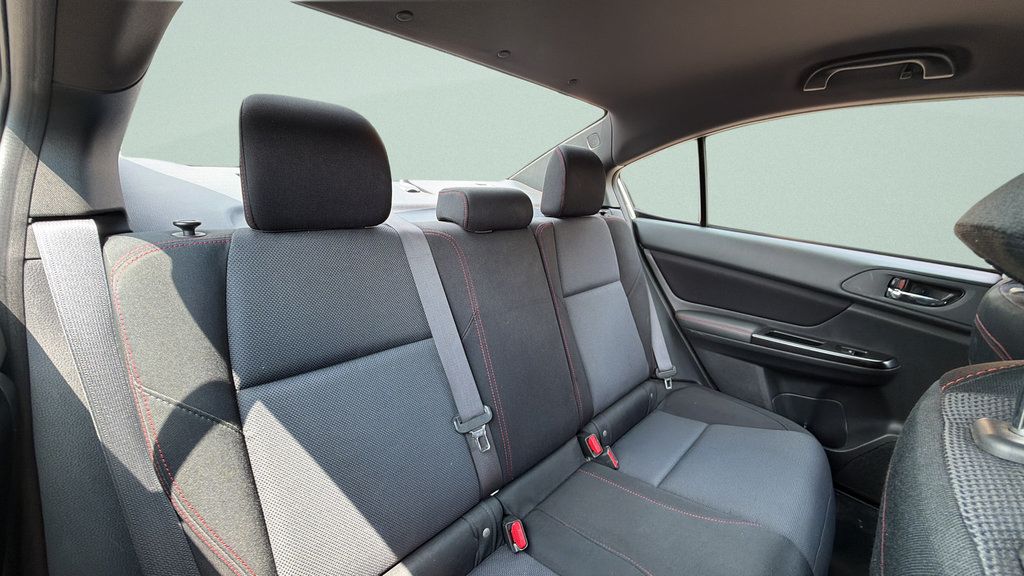 Used 2017 Subaru WRX AWD/4WD image 26