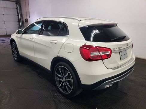 Used 2017 Mercedes-Benz GLA 250 image 5
