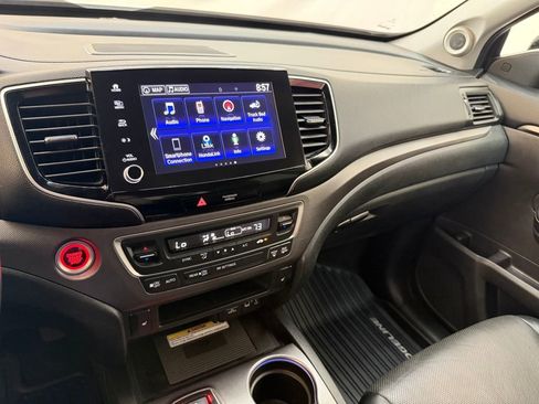 Used 2023 Honda Ridgeline RTL-E image 15