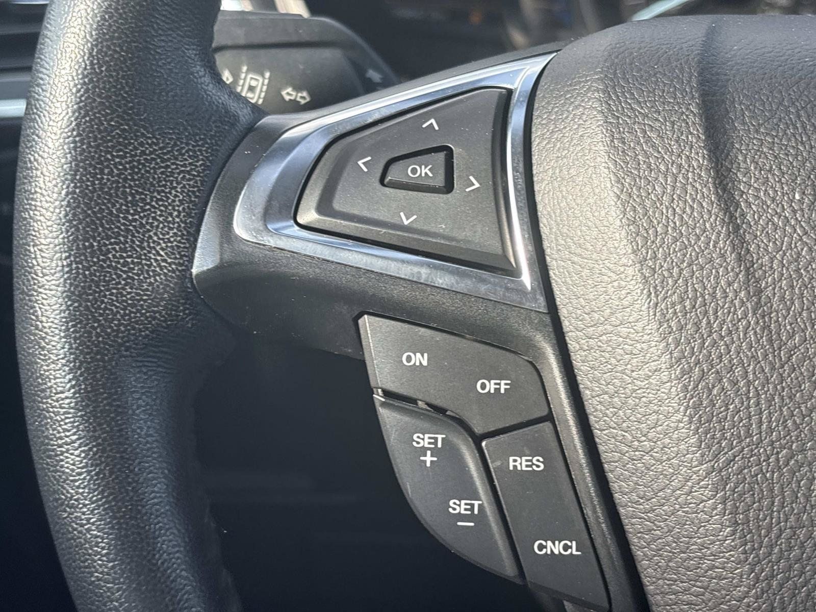 Used 2024 Ford Edge Titanium AWD/4WD image 19