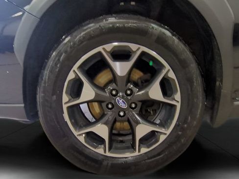 Used 2019 Subaru Crosstrek 2.0i Premium w/ Eyesight System AWD/4WD image 21