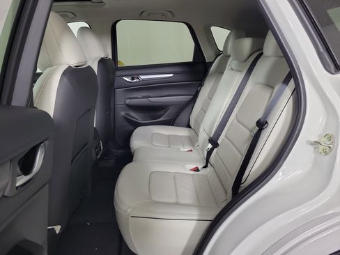 New 2025 MAZDA CX-5 AWD 2.5 S image 12