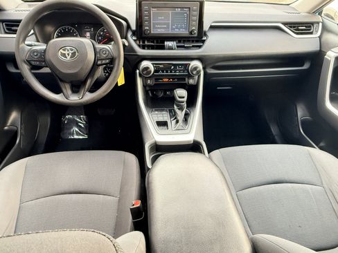 Used 2019 Toyota RAV4 LE w/ All Weather Liner Package AWD/4WD image 13