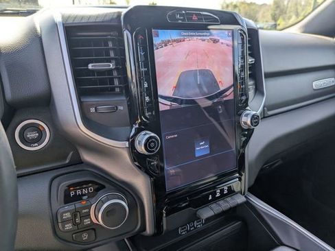 Used 2025 RAM 1500 Big Horn image 21