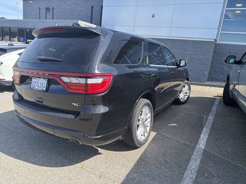 Used 2021 Dodge Durango R/T image 7