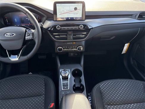 New 2026 Ford Escape Active w/ Cold Weather Package image 16