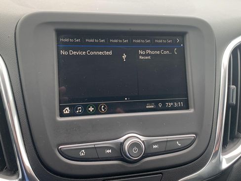 Used 2019 Chevrolet Equinox LT AWD/4WD image 14