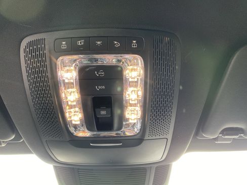 Used 2021 Mercedes-Benz GLE 53 AMG AMG GLE 53 image 48